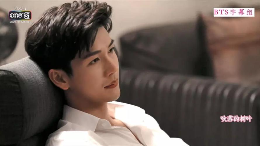 泰剧吹落的树叶 这个姑父我爱了