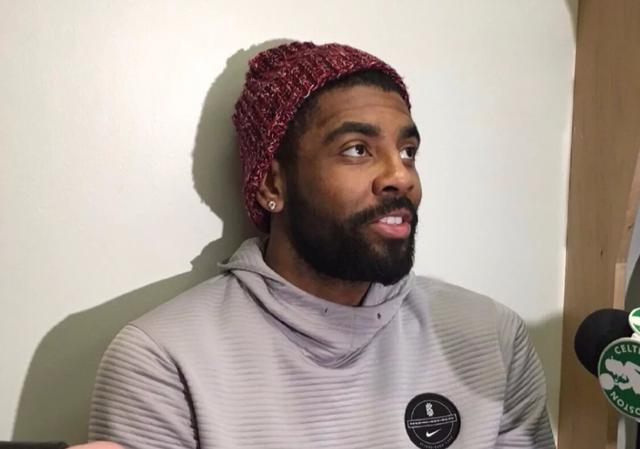 欧文交易信号出现!22岁中锋或当添头,篮网听取报价,快刀斩乱麻