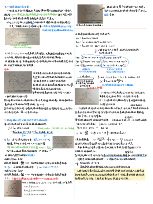 异画上了圆满的句号第二届四川大学本科生"最美笔记"大赛日前川大学子