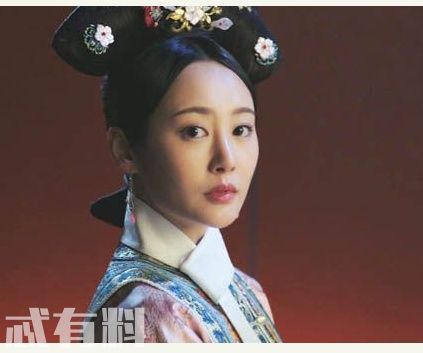 如懿传卫嬿婉扮演者李纯个人介绍 卫嬿婉的结局是什么