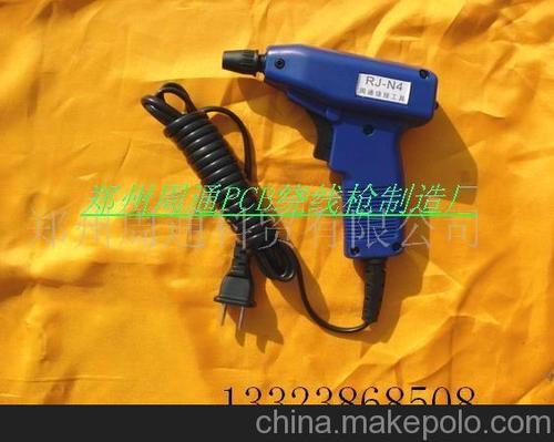 rj-4电动绕线枪,rj-5b手动绕线枪,绕线棒图片