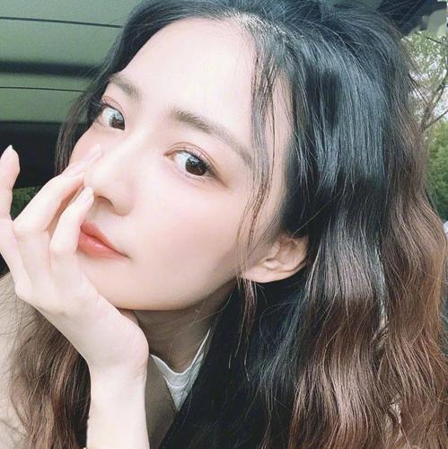 【微信头像】徐璐