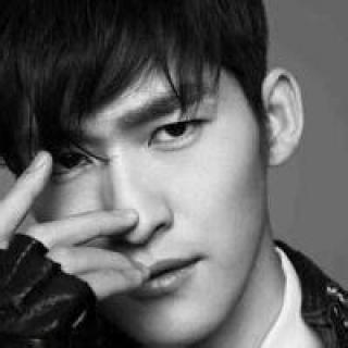 张翰头像qq头像帅气