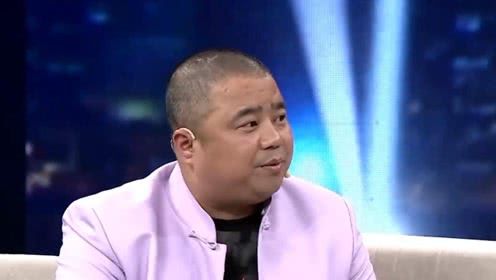 听到曹随风的年龄,主持人不淡定了:一直看着你像二十多岁