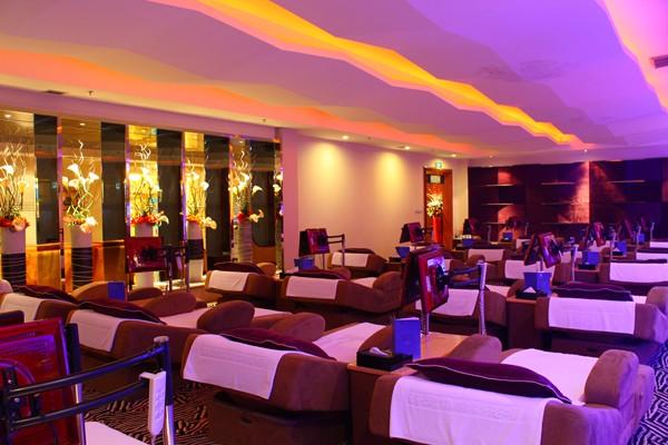 包头海德俱乐部