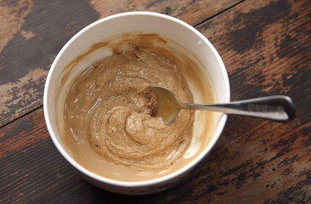 芝麻酱调好不顺滑?多半是只用了水,教您一招,调好特顺