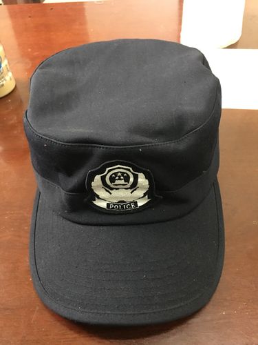 战训帽,1顶,头围60.