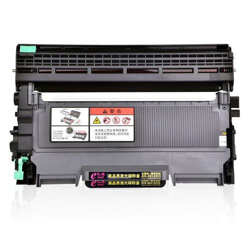 tn22152250dnhl2240d兄弟适用打印机硒鼓粉盒
