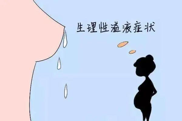 也就是要分清是生理性,还是病理性的.关于乳头溢液,要先分辨因与果.