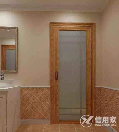 卫生间门半包套后悔了为啥卫生间门套半包和全包那个好
