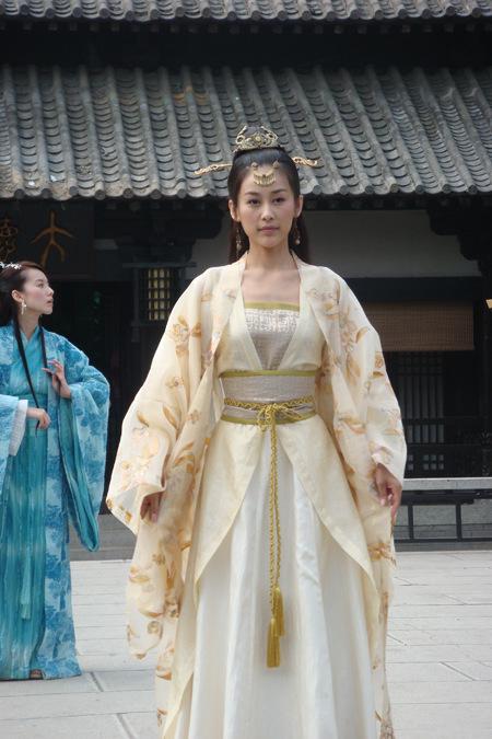 杨戬是二哥,杨婵是三妹,那他们的大哥是谁?