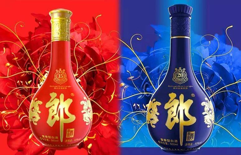北瓜网|商标权属问题待说明,郎酒上市遥遥无期
