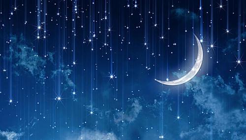 关于星星的优美句子 关于星星的句子最短