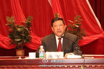 广东五名厅级官员梁春火,涂瑶生,许时方,陈志中,梁建清涉嫌受贿等犯罪