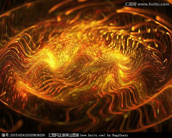 星星星星五角星金色星光繁星黄色背景底纹纹理图案背景壁纸金光闪耀黄