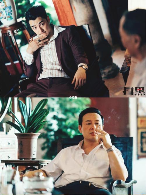 扫黑.决战_电影_电影扫黑决战_影视_电影(图文)