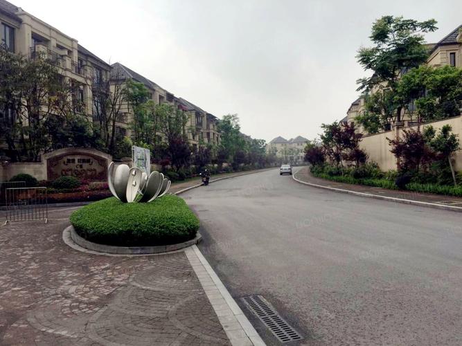 复地花屿城图片_复地花屿城实景图(重庆链家新房)