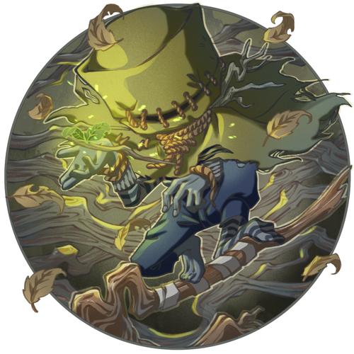 第五人格爱哭鬼罗比有多惨?他的头不翼而飞,真相只有她知道