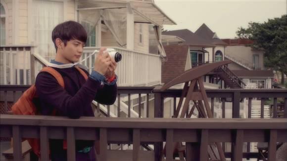 求致美丽的你剧照 要高清的 还要可以给iphone当壁纸的4s的 最好有