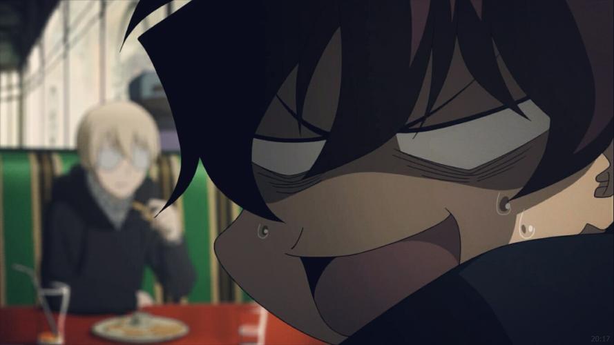 幻界战线. - 堆糖,美图壁纸兴趣社区