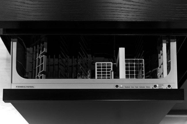 fisher & paykel 菲雪品克 dd60dhi9 洗碗机