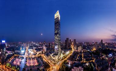 超精装,高性价比写字楼 空置15套 城市知名地标建筑,沈阳北站cbd核心