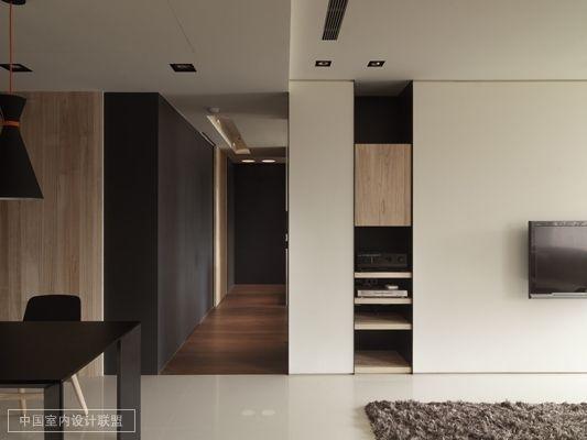 近境制作唐忠汉 ---沐光│对话 - 家居别墅 - 室内设计联盟 - powered