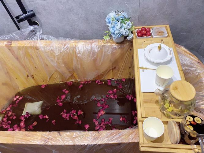 瑶族瑶浴艾草泡澡泡脚中药包熏蒸药浴包去湿气正品美容院专用药浴