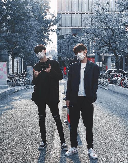 来正经安利周柯宇