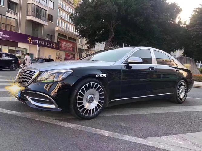 迈巴赫s680_迈巴赫怎么样_梅赛德斯-奔驰怎么样_奔驰s