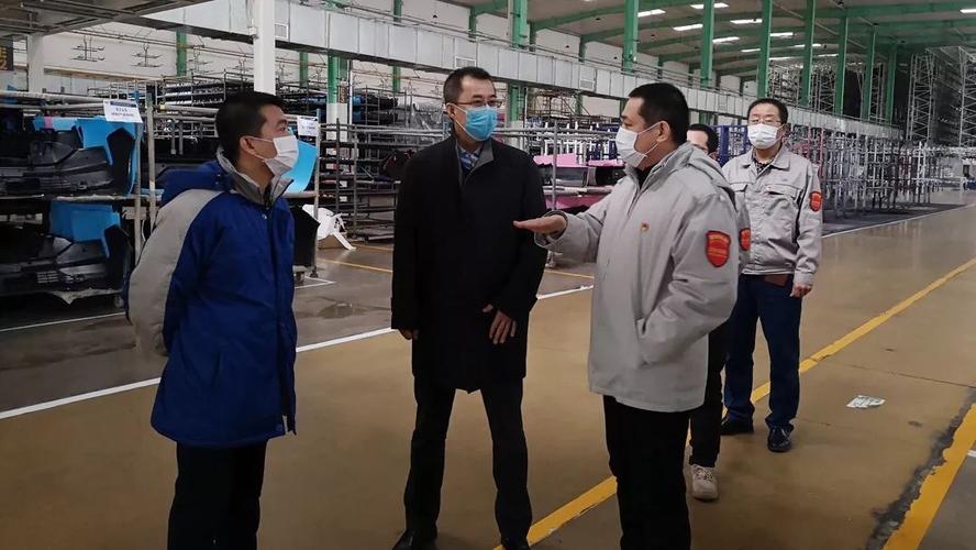 一汽富维吧(600742.