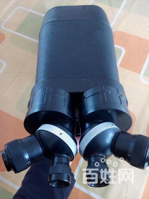 65式哨所望远镜