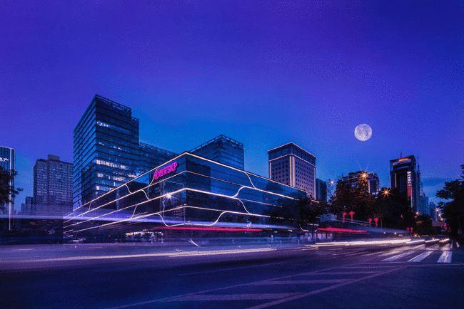 突发汉街万达影城9月1日正式闭店