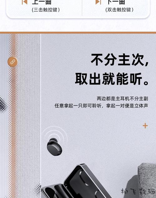 诺西t5真无线蓝牙耳机2021年新款入耳式男女士款跑步运动降噪迷你超长