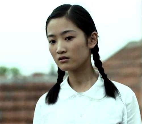 父母爱情:她是最美江亚菲,把情窦初开的感觉诠释的真好!