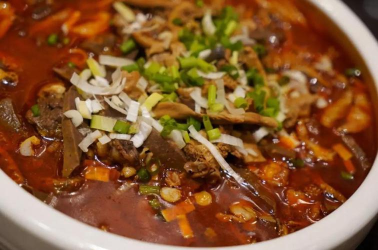 大同特色小吃