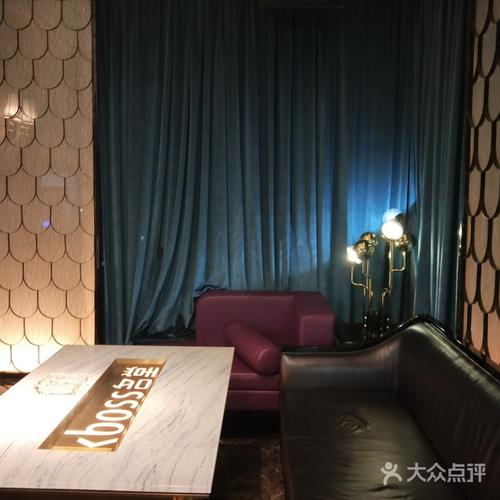 kboss名堂图片-北京量贩式ktv-大众点评网