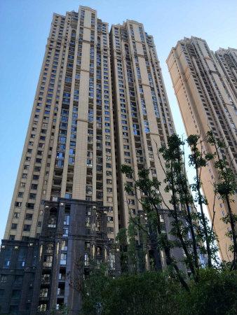 汉街壹号公馆 豪装四房 武昌豪宅 一线湖景 诚心出售欢迎来电