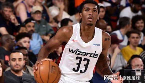 火箭布鲁克斯恐成辽宁外援人选