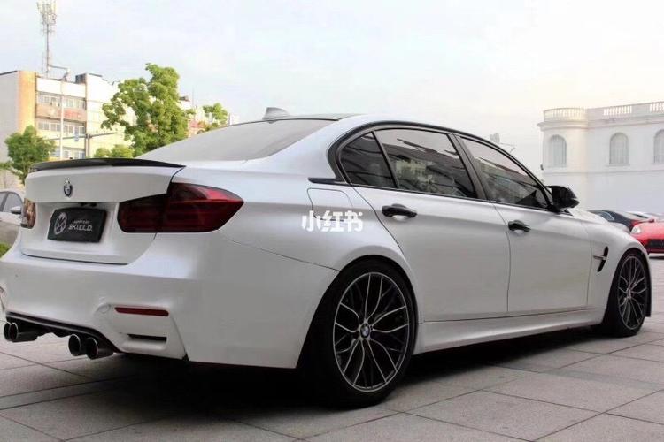 15年上牌宝马320li,全车改装,m3前后包围_宝马怎么样_哈曼卡顿怎么样