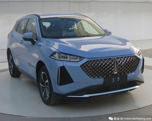 wey,wey品牌,长城汽车