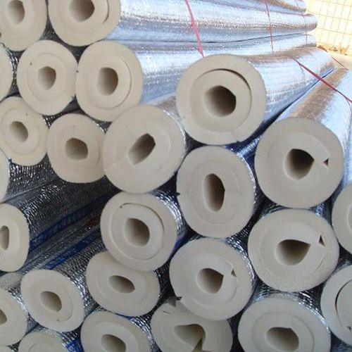 pef保温管 高密度多层高压聚乙烯保温管 聚乙烯发泡保温管