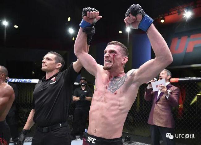 2022年最值得关注的12位ufc选手