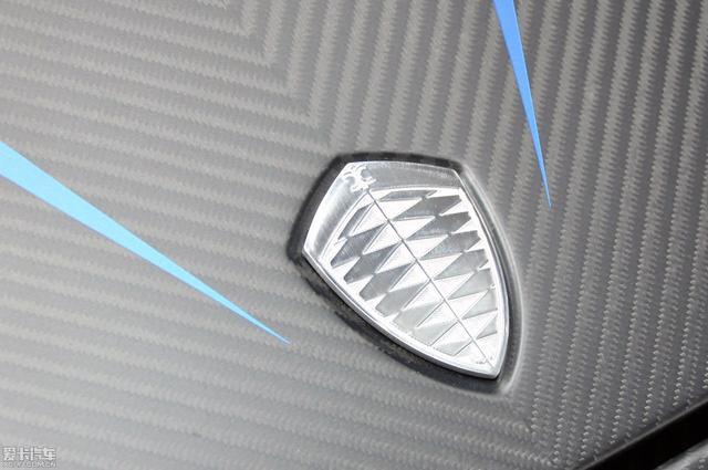 世界十大著名车标,假如全都认识,你资深汽车迷身份怕就藏不住了