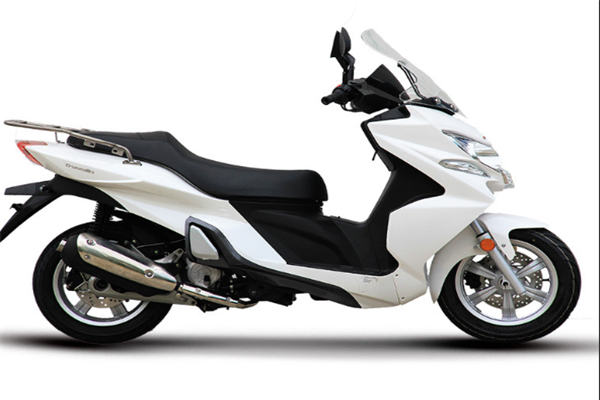 踏板摩托车销量排行榜踏板摩托车销量排行榜前十名