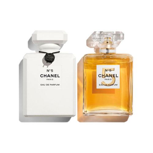 【包税】chanel/香奈儿 经典五号香水100ml edp浓香水 限定创作感性