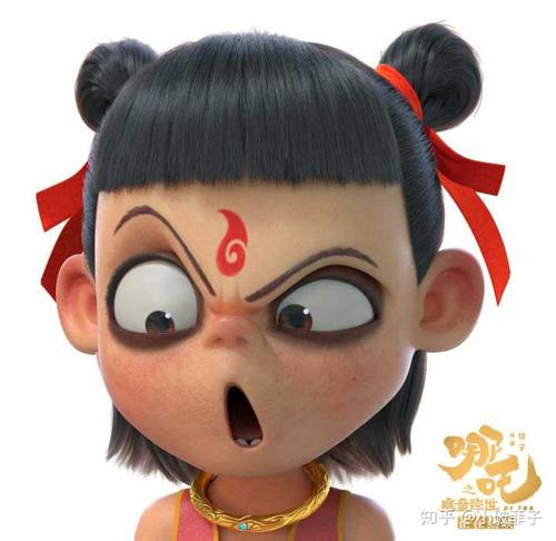 如何评价动画电影哪吒之魔童降世