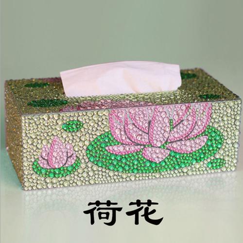 立体绣纸巾盒优惠券-搜券网