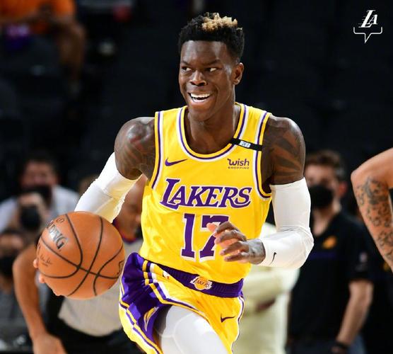 美媒:湖人阵容将在下周发生巨变,两球队愿接手施罗德先签后换!