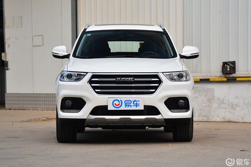 【哈弗h22018款创享版 1.